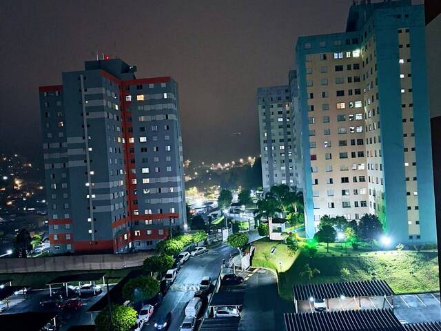 #921 - Apartamento para Locação em São Bernardo do Campo - SP - 1