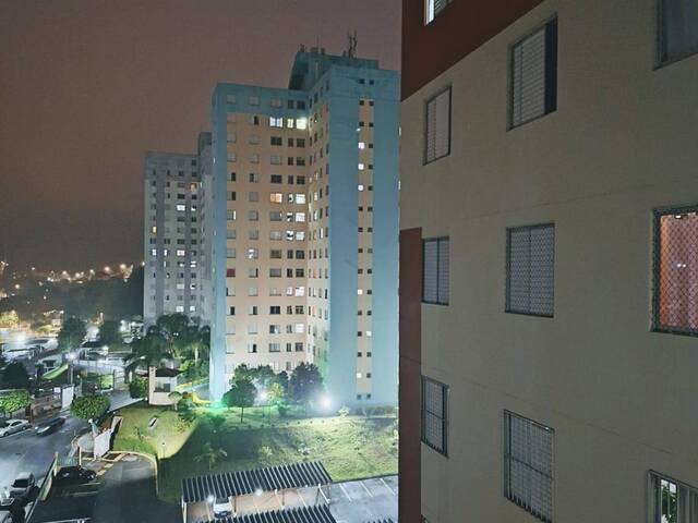 #921 - Apartamento para Locação em São Bernardo do Campo - SP - 2