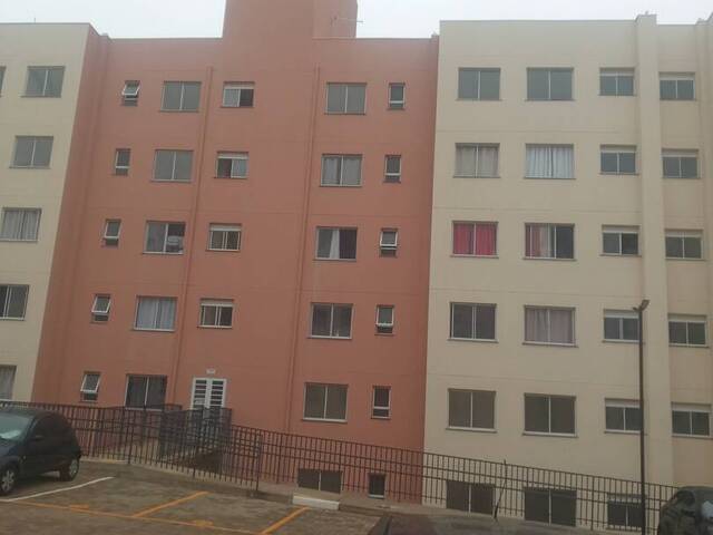 #929 - Apartamento para Locação em São Bernardo do Campo - SP - 1