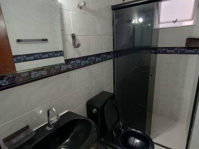 #933 - Apartamento para Locação em São Bernardo do Campo - SP - 1